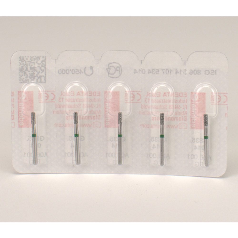 Diamant FG 835.014 G 5St