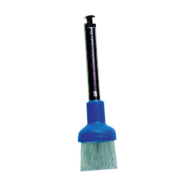 Pro-Brush Nylon, 100 Stück