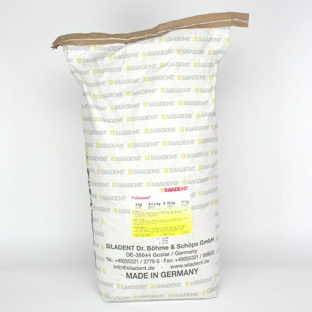 Poliresin 200423 10Kg Sack