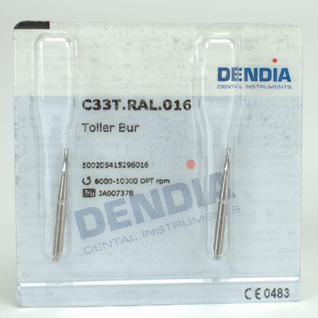HM Bohrer C33T.RAL.016  2St
