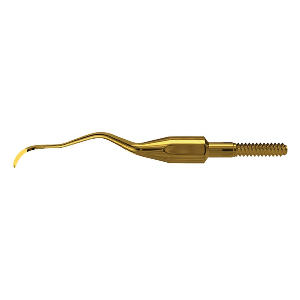 Kürette Langer 1 XP Quick Tip  AE St