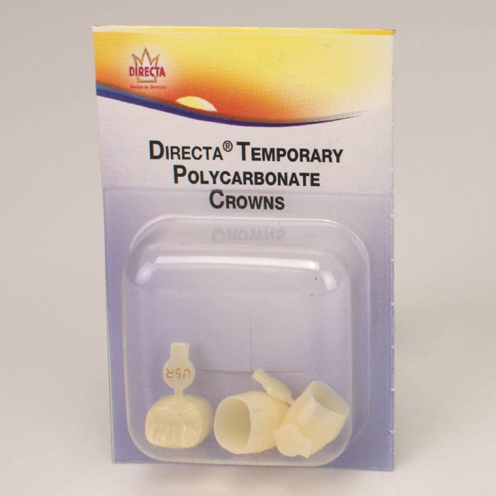 Directa-Kronen transl. Mol. U5R 3St