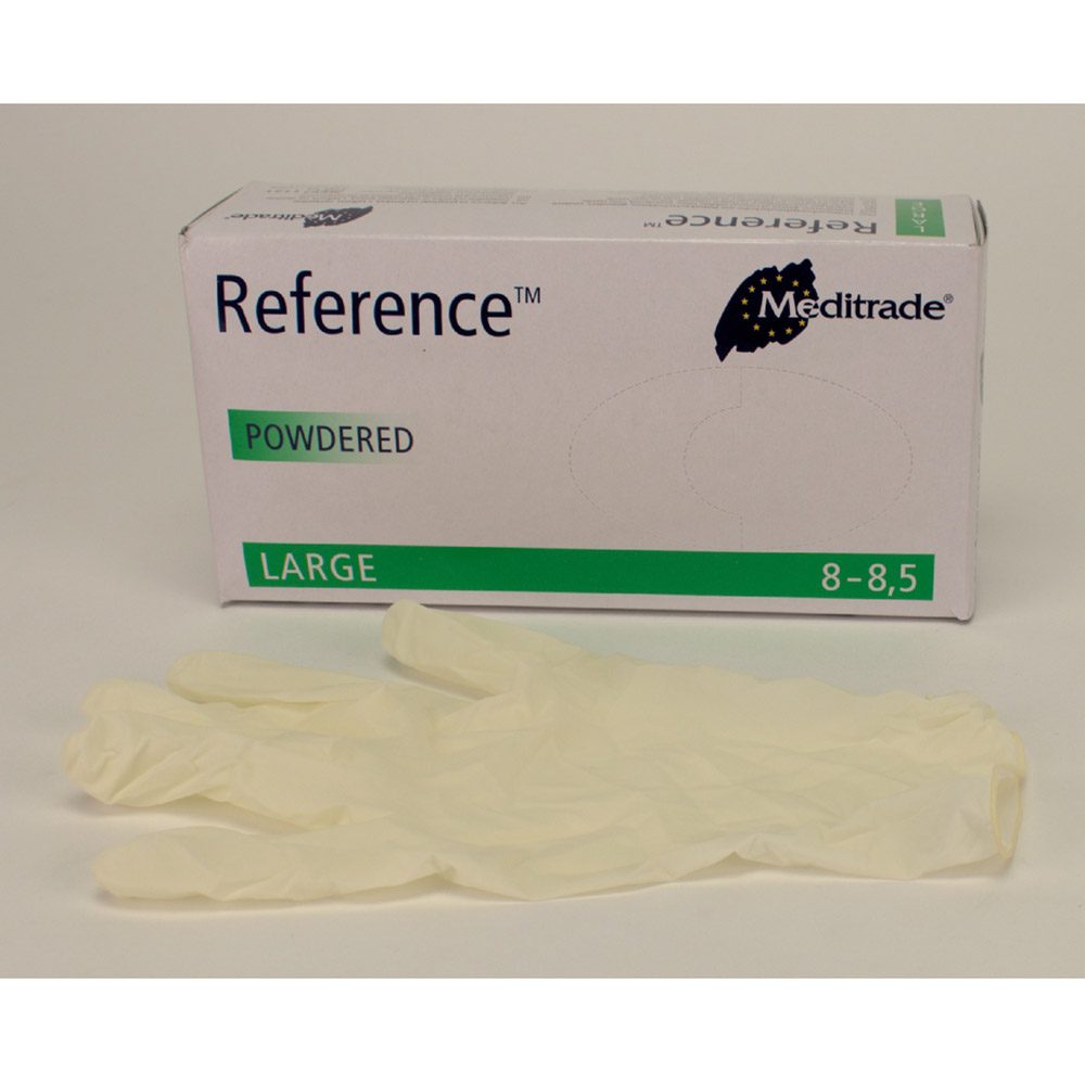 Reference Latex unst. gepu. Gr. L 100St