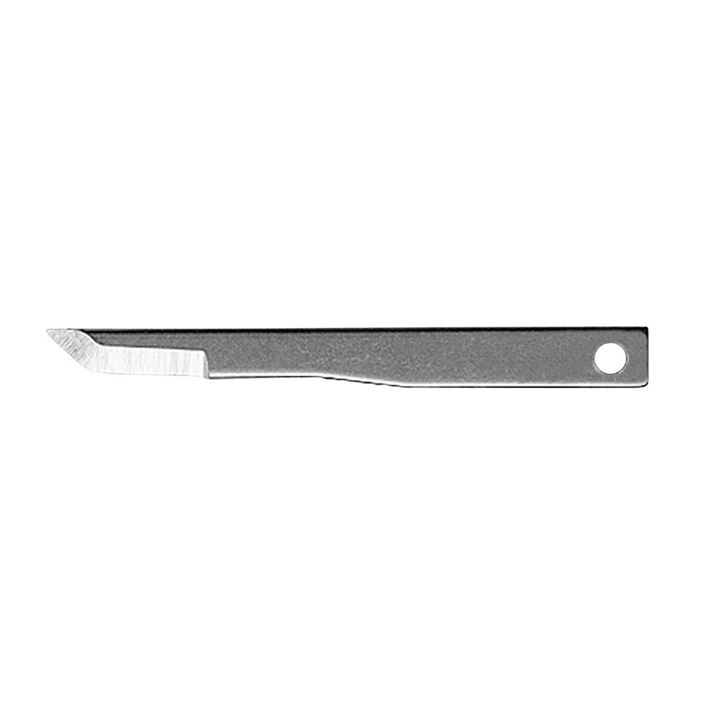Skalpellklingen Mikro MB67, 12 Stück