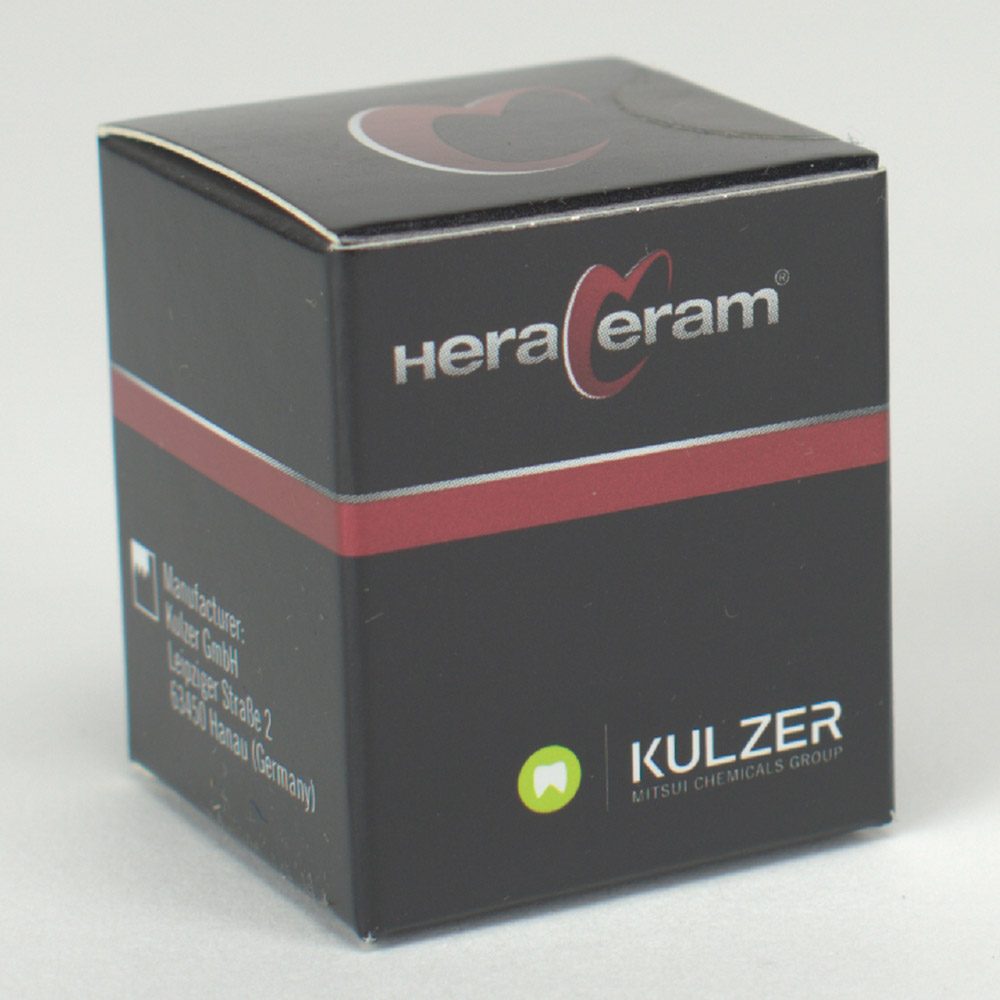 HeraCeram Pastenopaker POC1 2ml