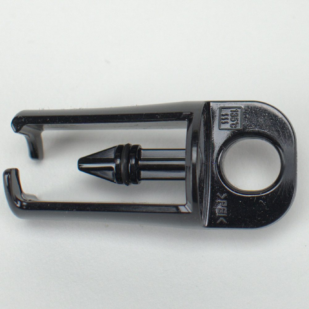 Sterilisationskappe für Motor, Stück
