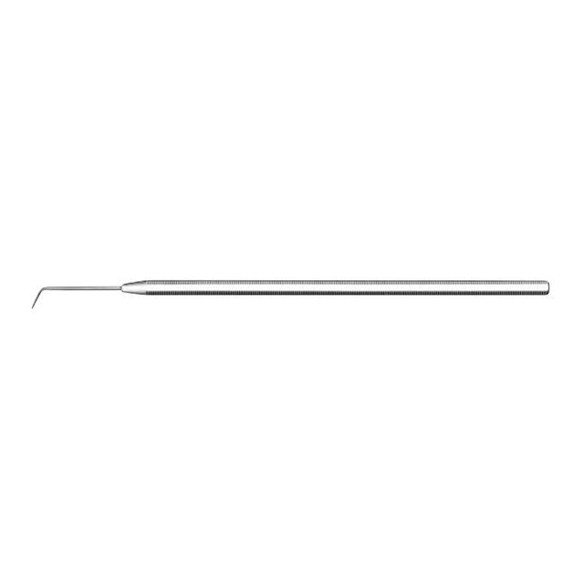 Sonde 1081/39 Achtkant Griff, Stück