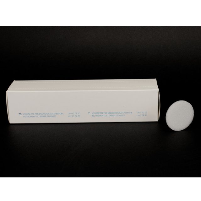 Instrumentenreiniger-Schwamm 0,5 50St