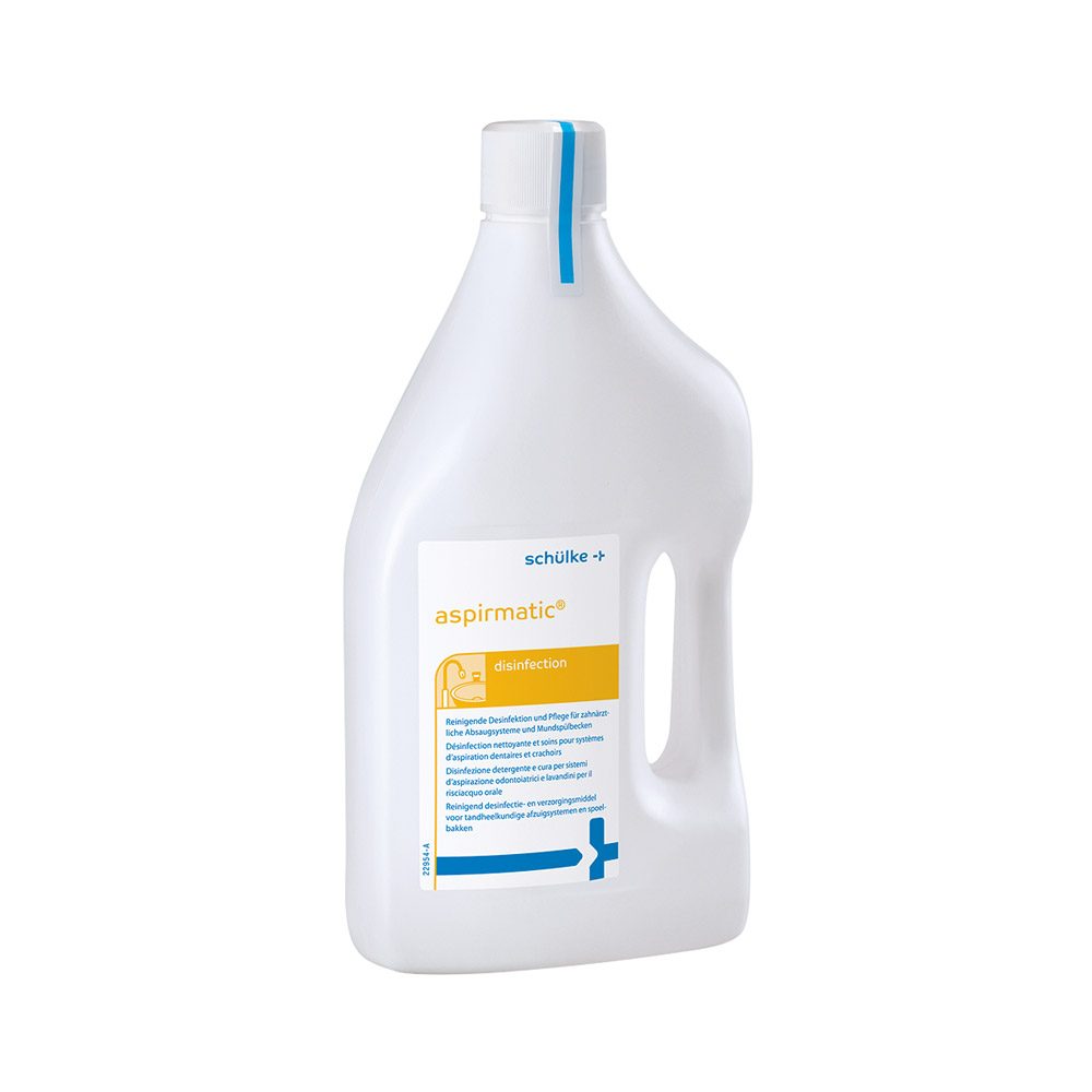 Aspirmatic 2L Fl