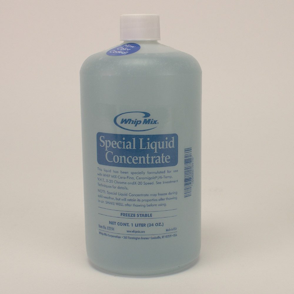Spezialliquid Cera/Hi-VHT, 1 L