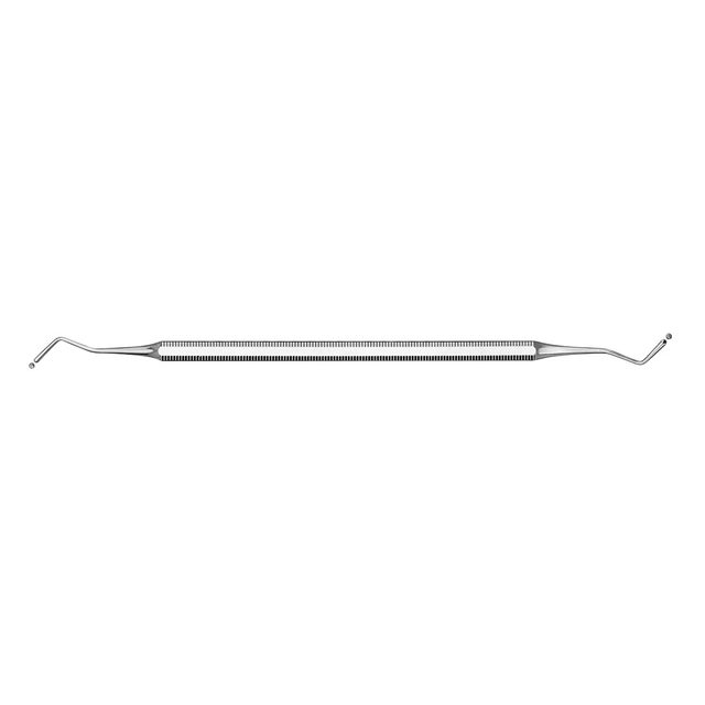 Füllungsinstrument 1054/163, Stück