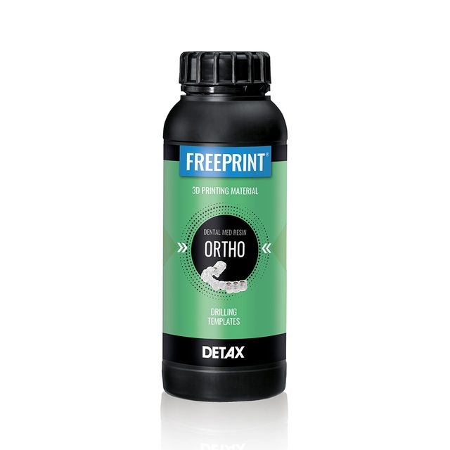 Freeprint ortho UV 1kg