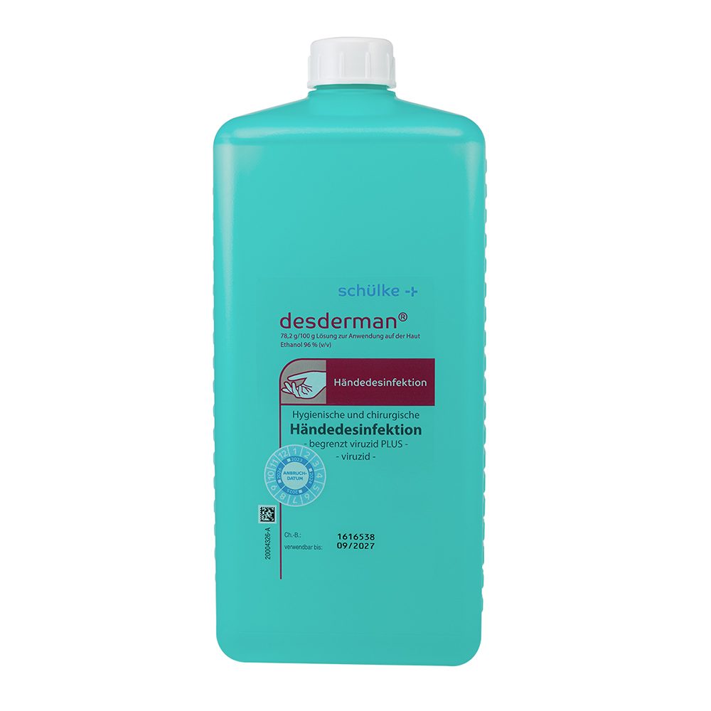 desderman 1L Euroflasche