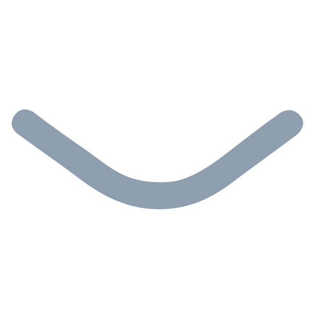 Tofflemire Slick Band reg.grau R.C. 50St