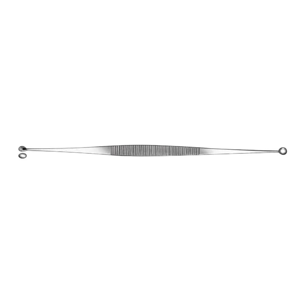 Scharfer Löffel 1844 St