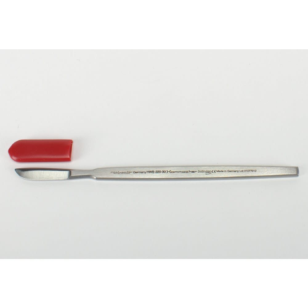 Einmal-Skalpelle steril Fig. 10  10St