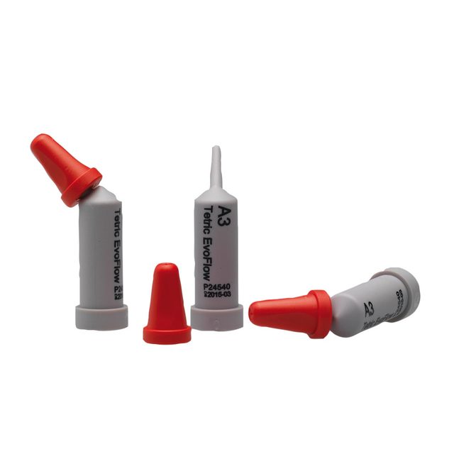 Tetric EvoFlow A1 Cav 20x0,2g
