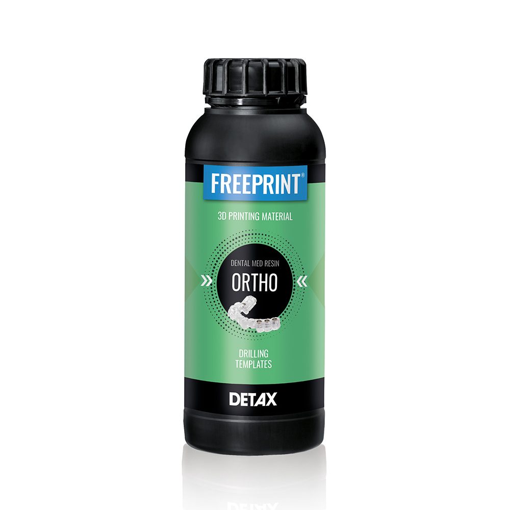Freeprint ortho UV 1kg
