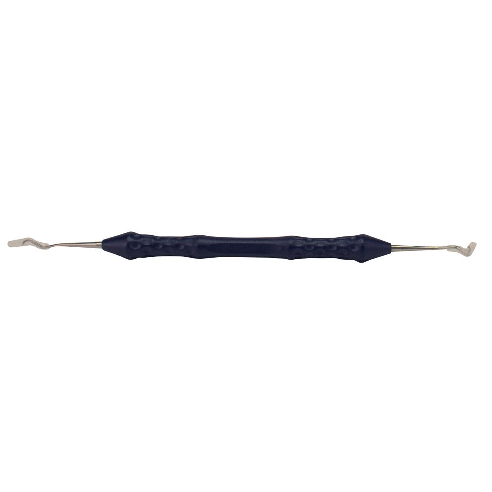 Kürette Anatomic Colour DB354R, Stück