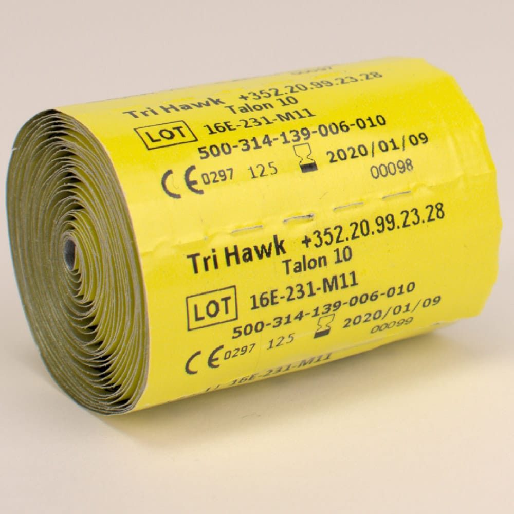 Tri Hawk Carbide 245 008 FG 100St