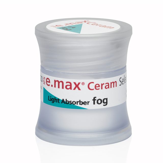 IPS e.max Ceram Light Absor fog   5g