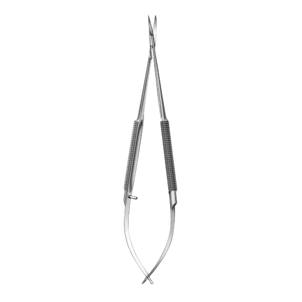Zahnfleischschere 853/15cm St