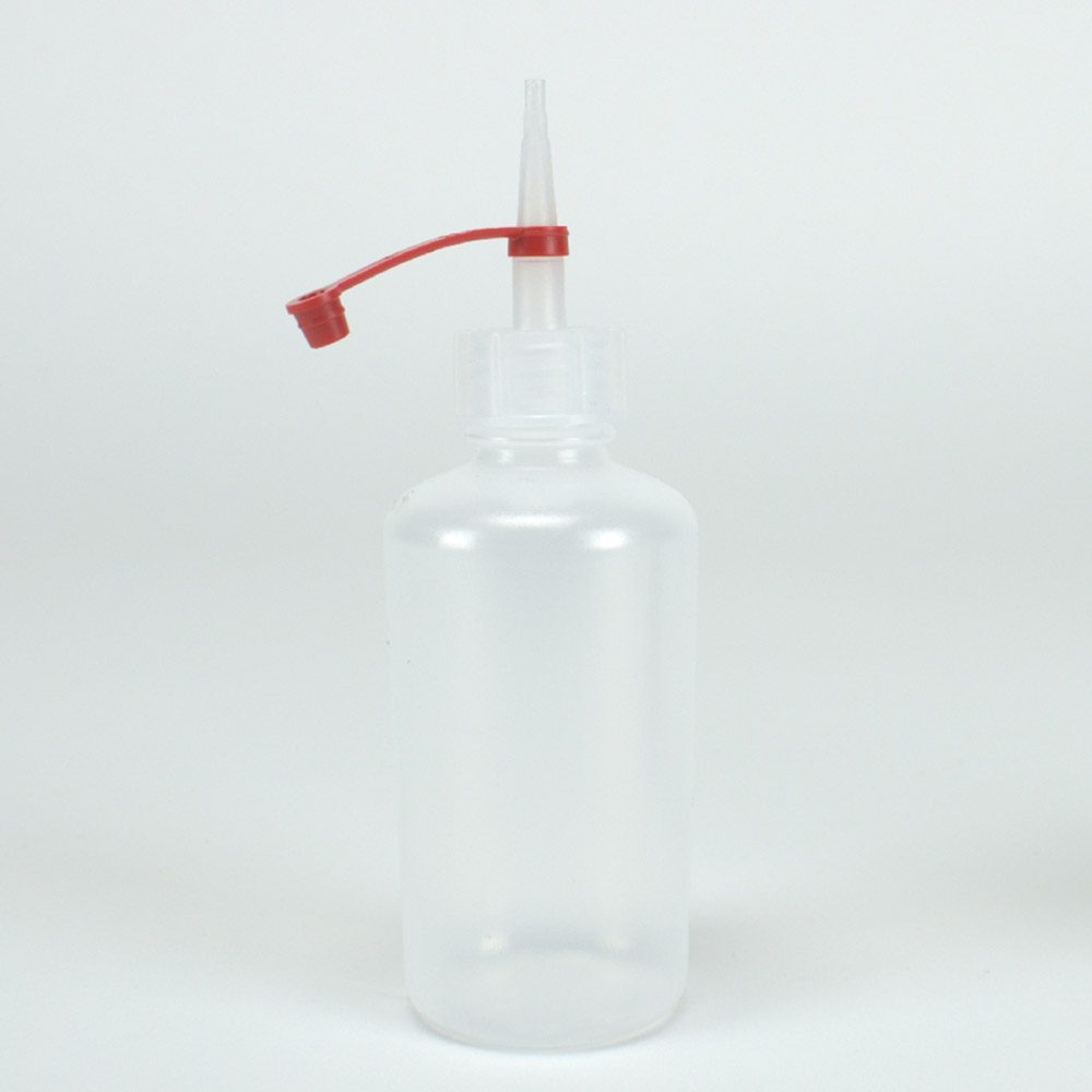 Orthocryl Sprühflasche Flüssigkeit + Pulver, Stück