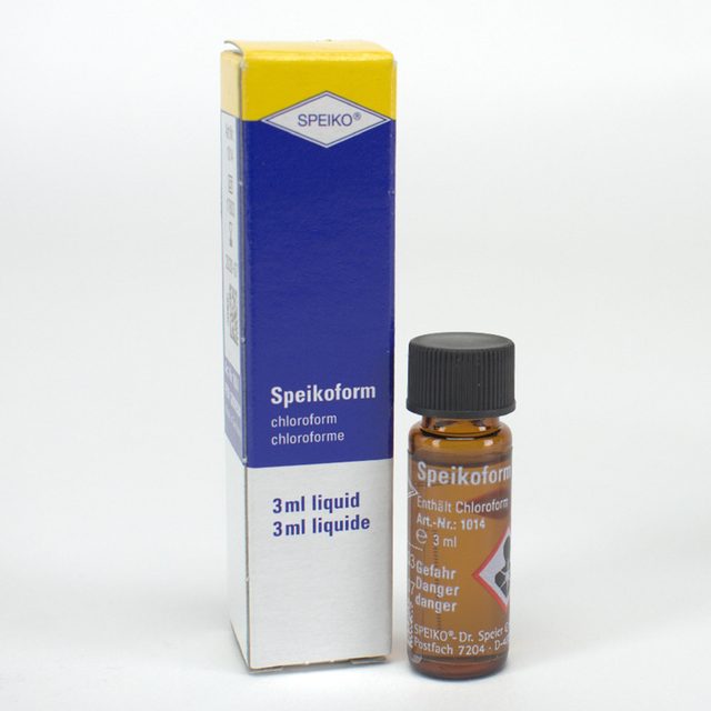 Speikoform    3ml Fl