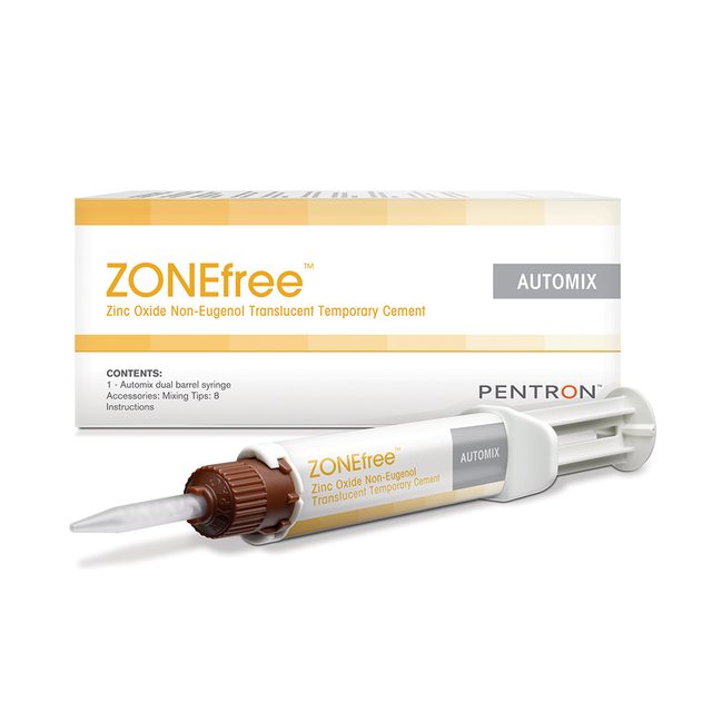 Zonefree Automix transluzent 4G Spr