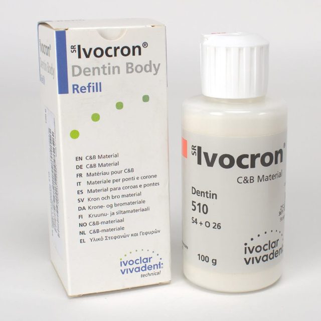 Ivocron D 510/6D      100g