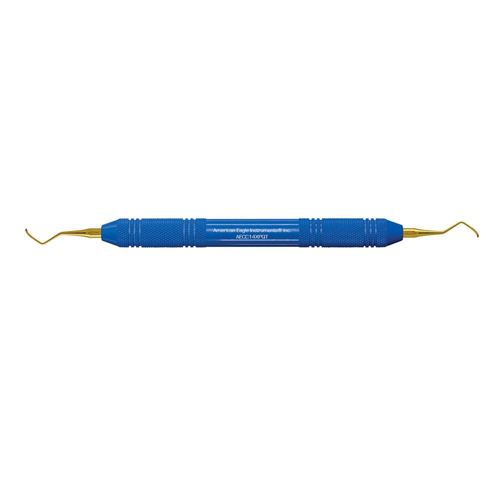 Kürette Columbia 14 XP Qick Tip  AE St