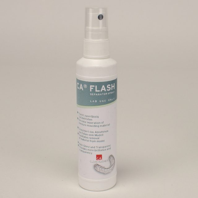 CA-Flash Folientrennspray  100ml