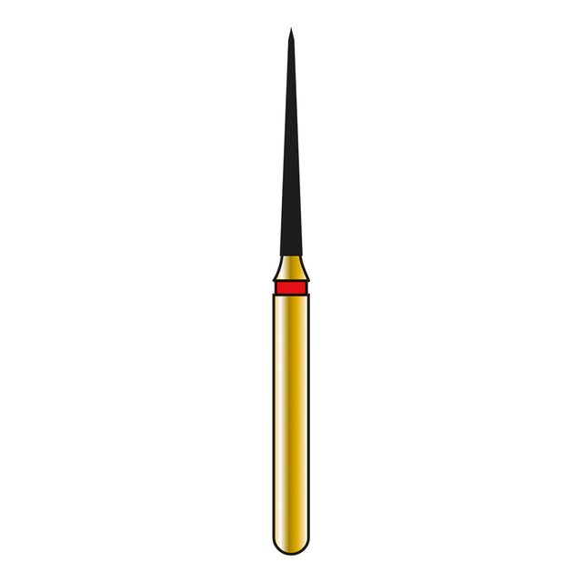 Diatech Diamant FG G859.010 10F 5St