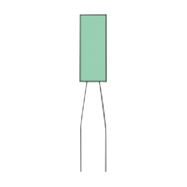 Dura Green Steine Hst CY2, 12 Stück