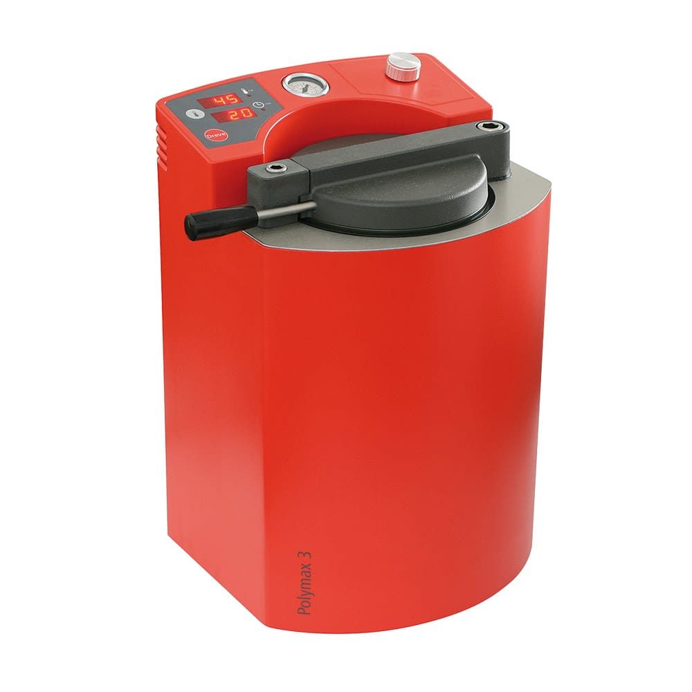 Polymax 3 silber St