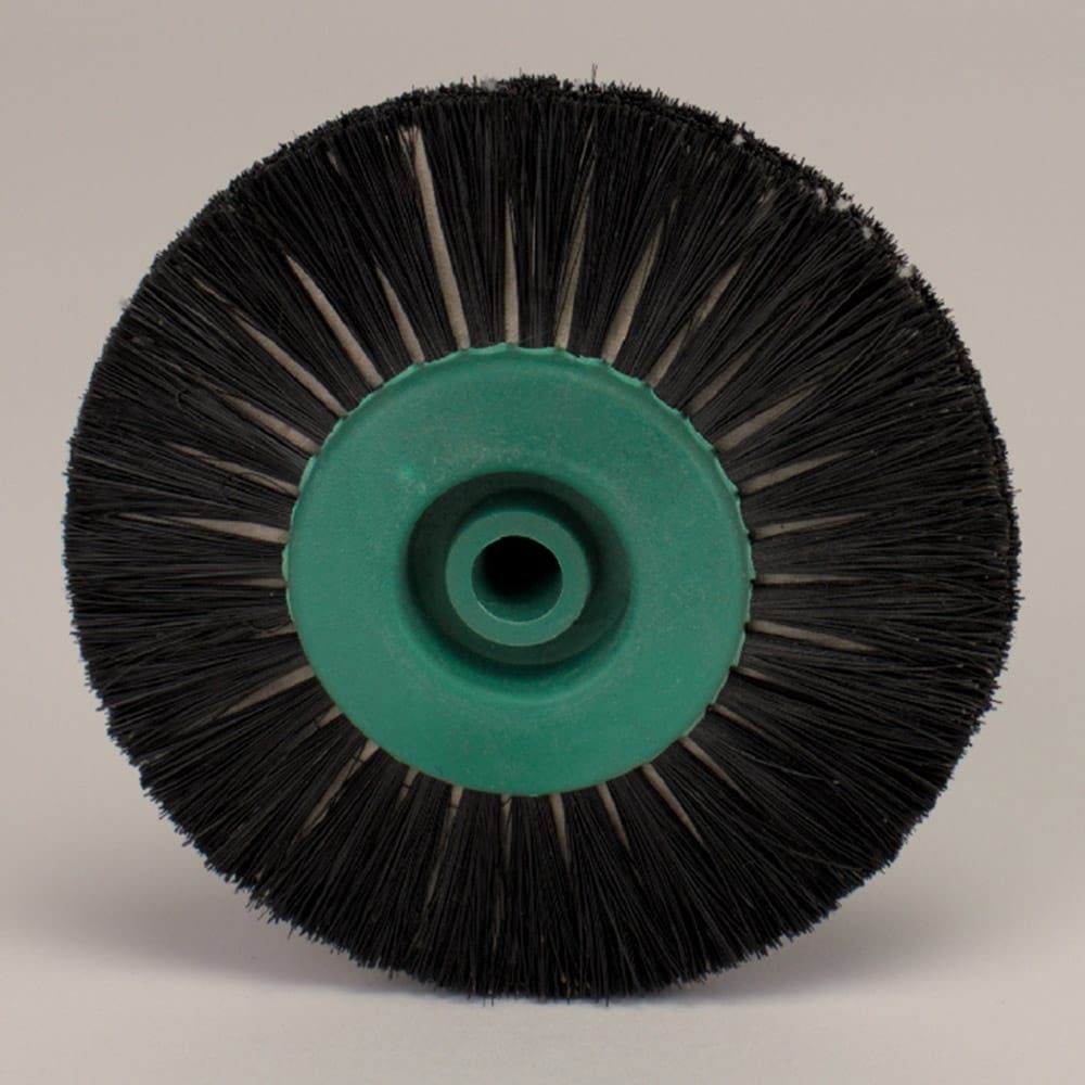 Einlage-Bürsten Colibri 4/40/80 Kusto