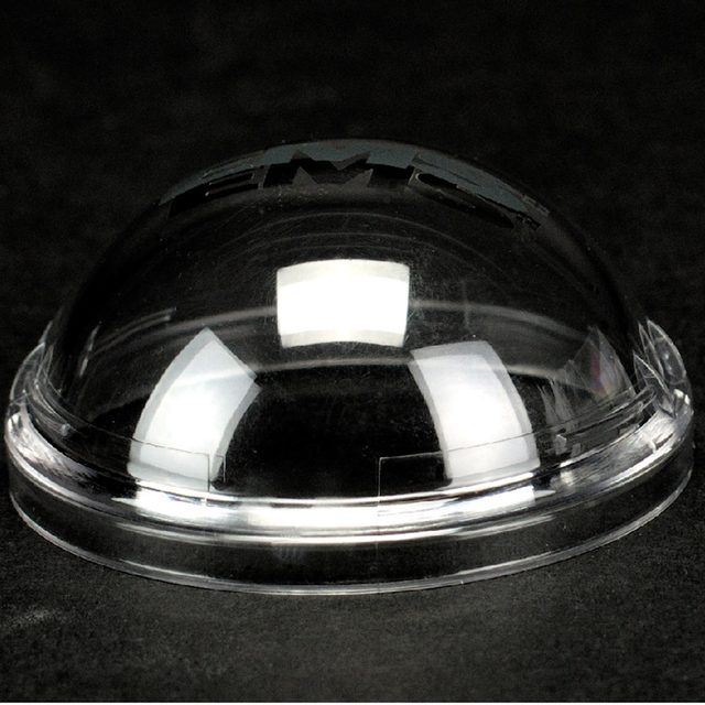 Handydeckel II transparent  St