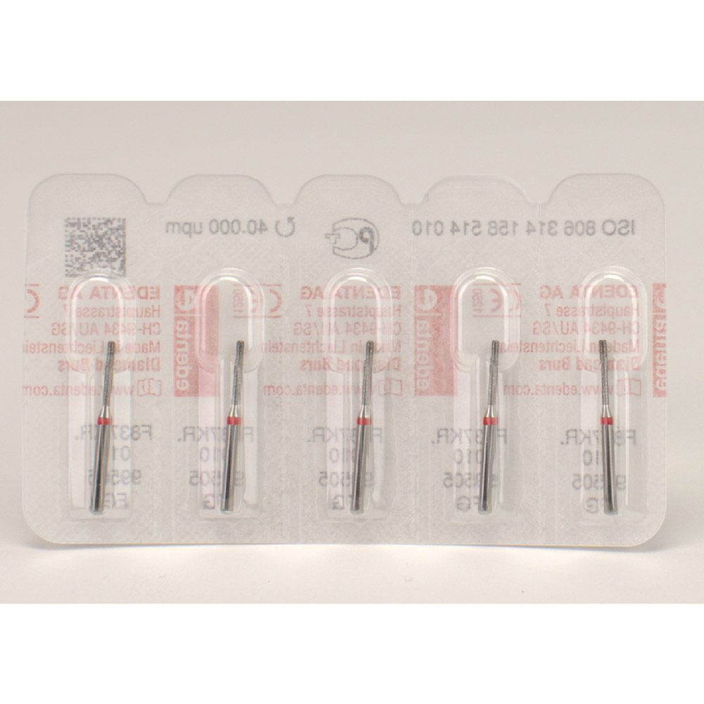 Diamant FG F 837KR.010 5St