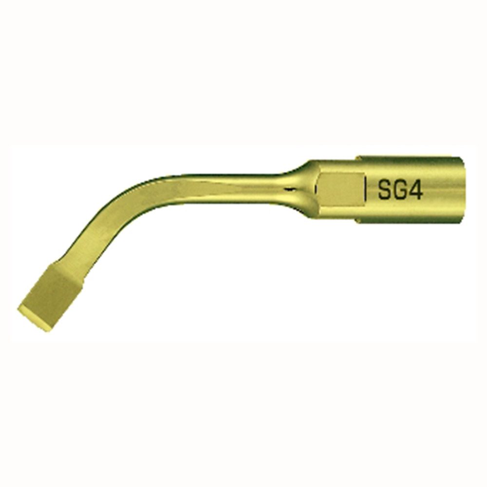 Variosurg Spatelansatz Kante SG4 St