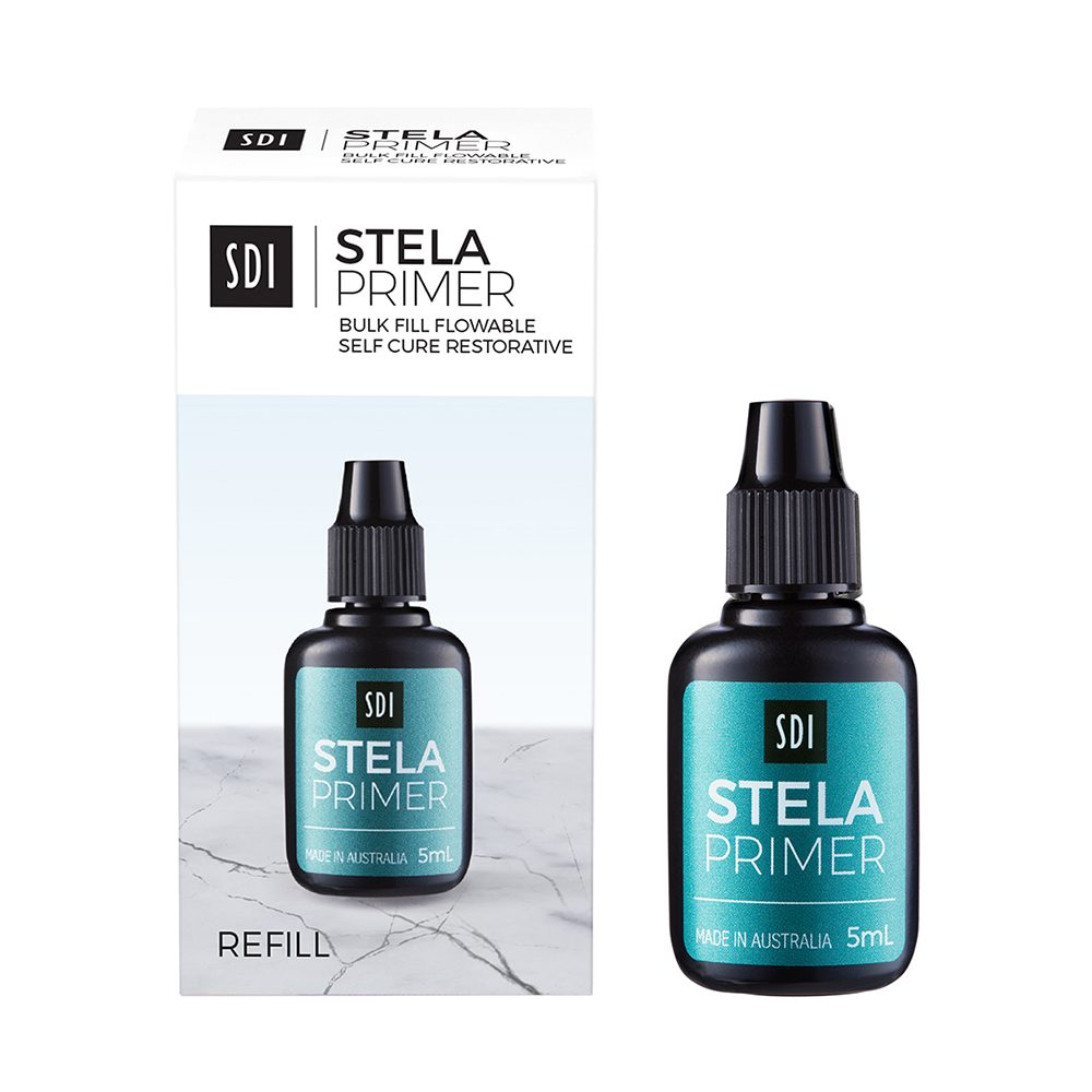 Stela Primer Refill 5ml Fl