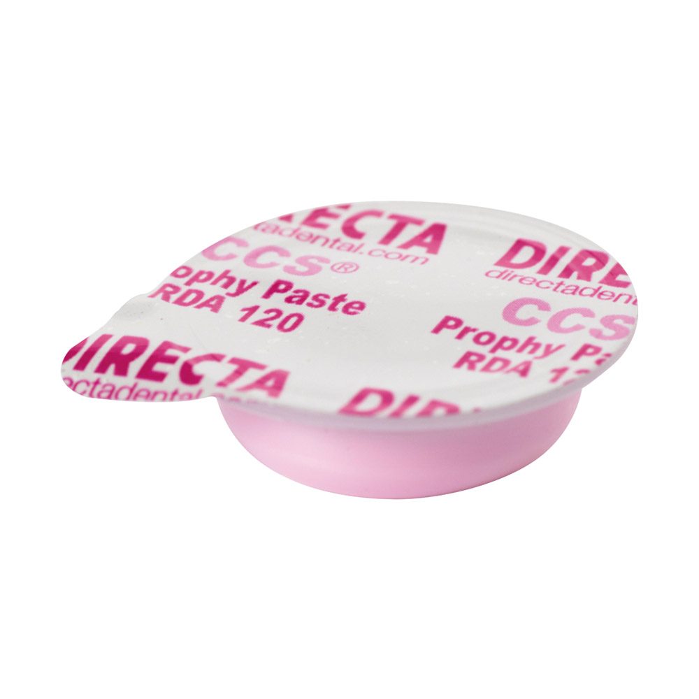 ProphyCare Paste CCS red SD 144x2g
