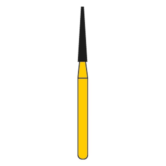 Diatech HM Finierer FG CF135 014, 5 Stück