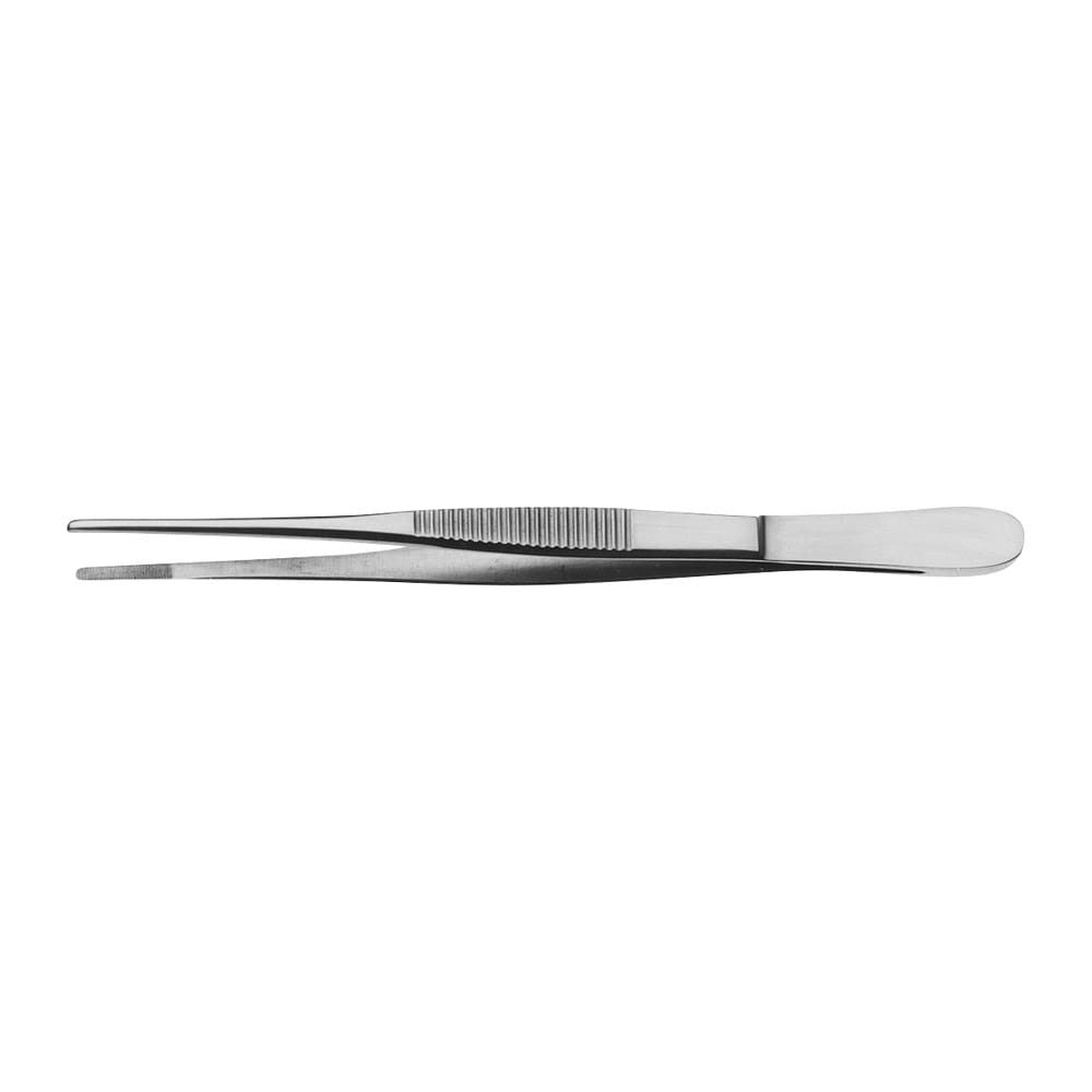 Pinzette anatomisch 14cm schmal St