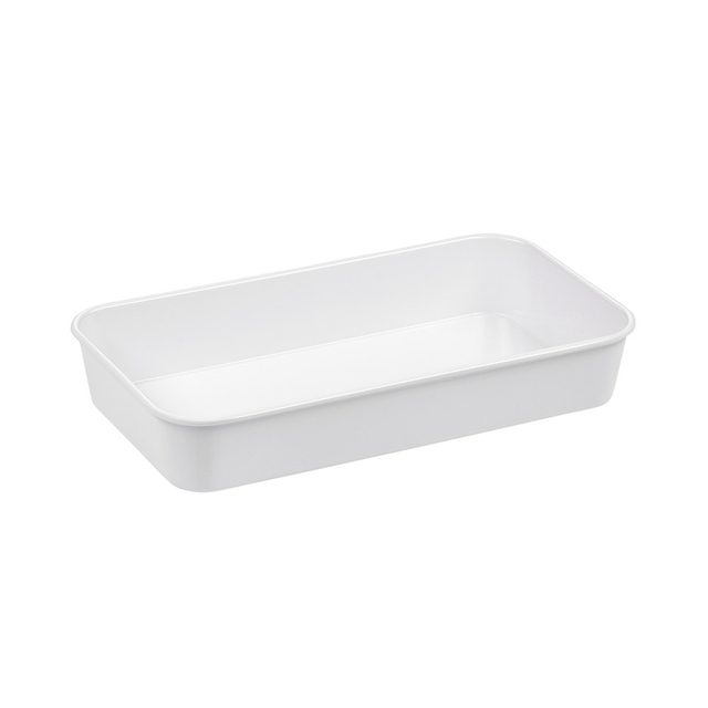 Festopas Instr. Schale 29x16x5cm weiss St