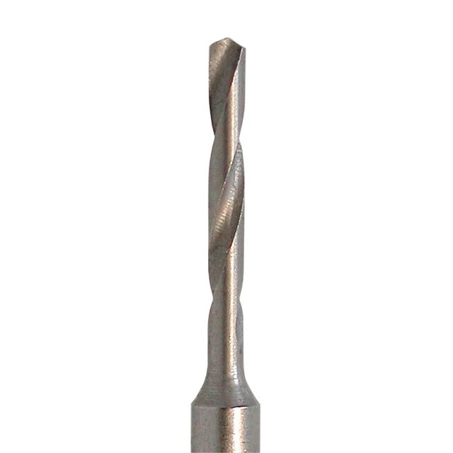 Spiralbohrer HSS 203 017 Hst 2St