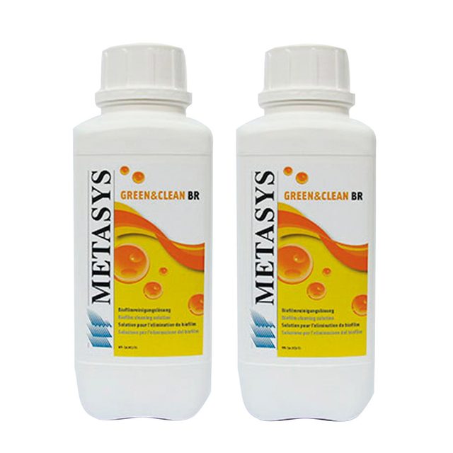 Green&Clean BR  2x1000ml Fl