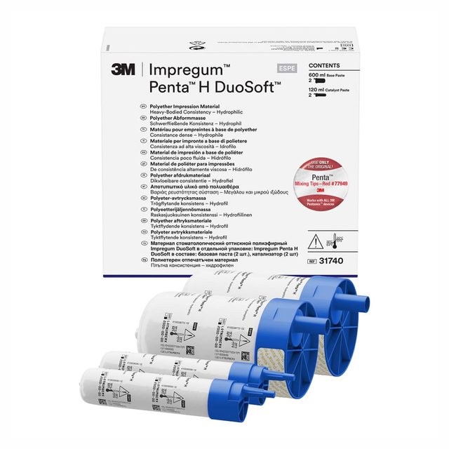 Impregum Penta H Duosoft Refill Pa