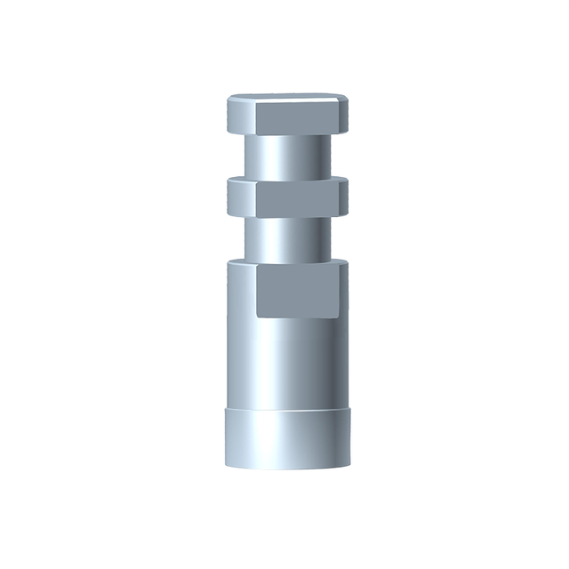 HI-TEC TAPERED SELF THREAD Prothetik, Implantat Analog