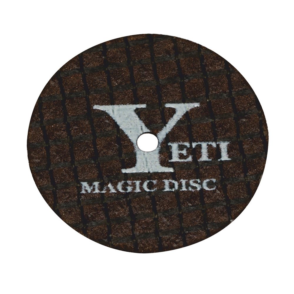 Magic Disc Trennscheiben 20 x 0,20 mm, 10 Stück