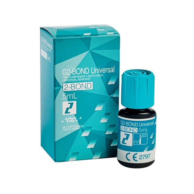 G2-BOND Universal 2-BOND, 5 ml Flasche